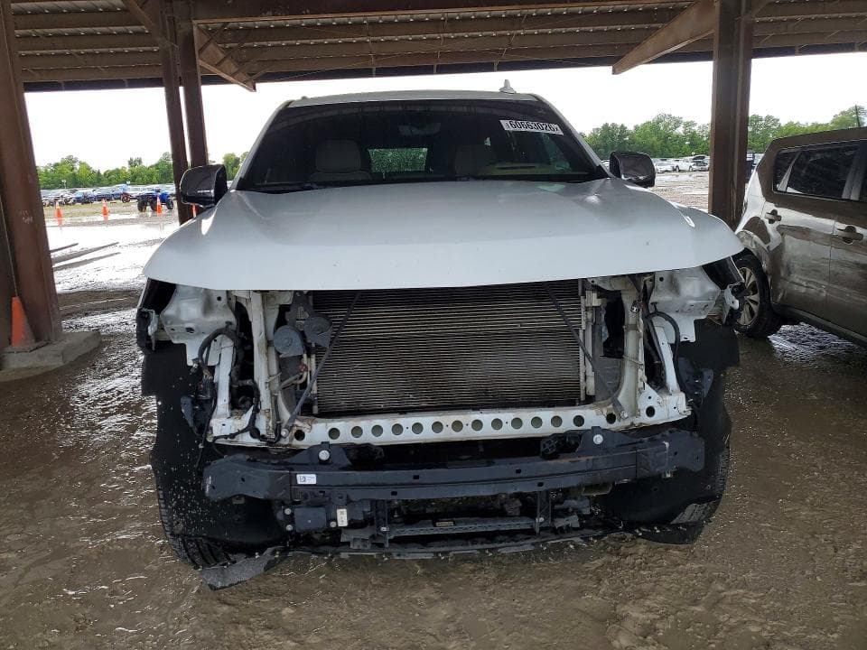 2021 CHEVROLET TAHOE C1500 PREMIER 5