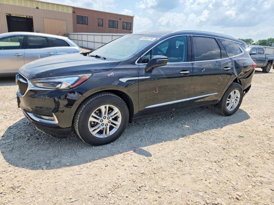 2018 BUICK ENCLAVE ESSENCE - 1