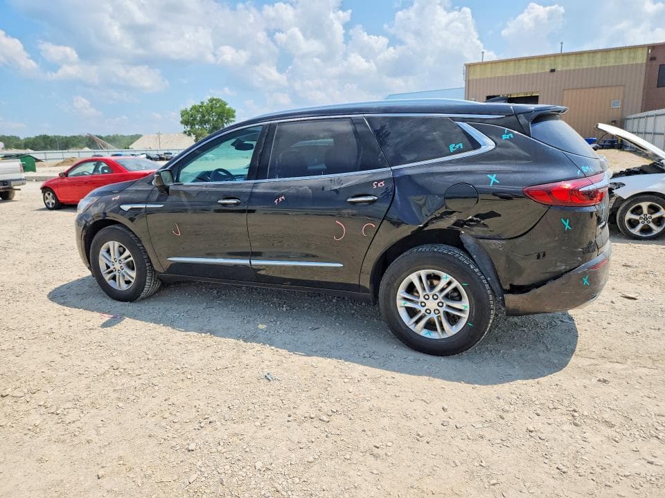 2018 BUICK ENCLAVE ESSENCE 2