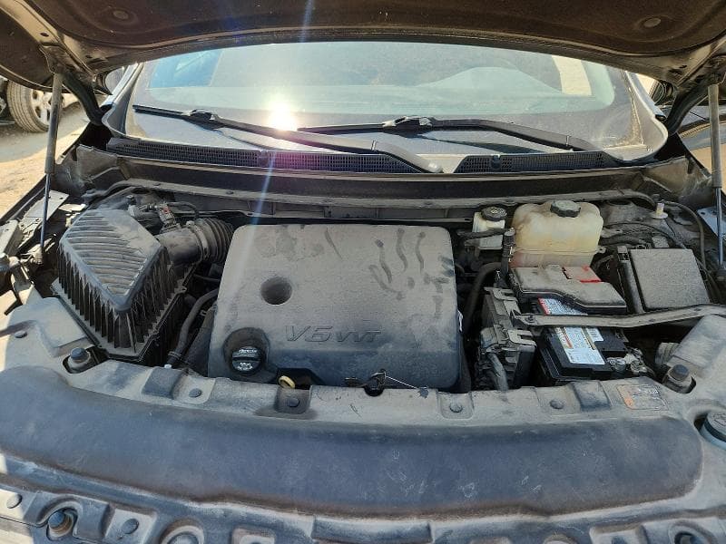 2018 BUICK ENCLAVE ESSENCE 12