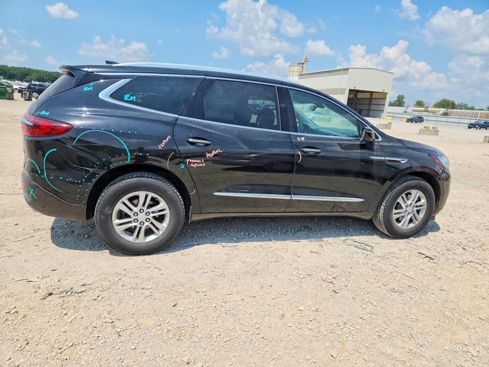 2018 BUICK ENCLAVE ESSENCE 3