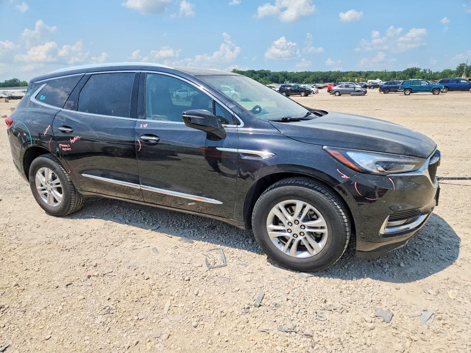 2018 BUICK ENCLAVE ESSENCE 4