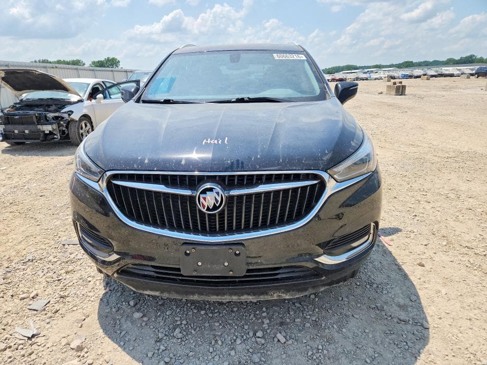 2018 BUICK ENCLAVE ESSENCE 5