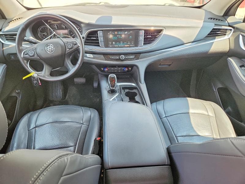 2018 BUICK ENCLAVE ESSENCE 8