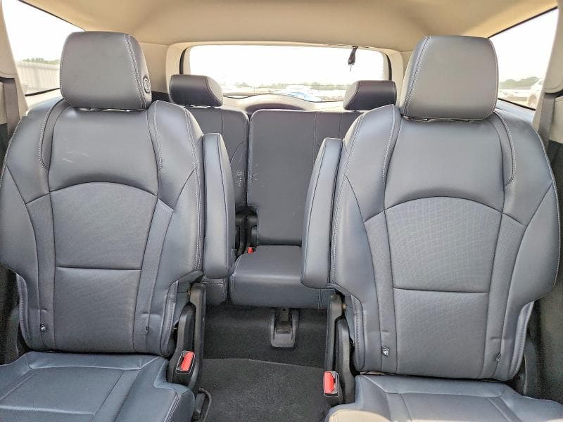 2018 BUICK ENCLAVE ESSENCE 10