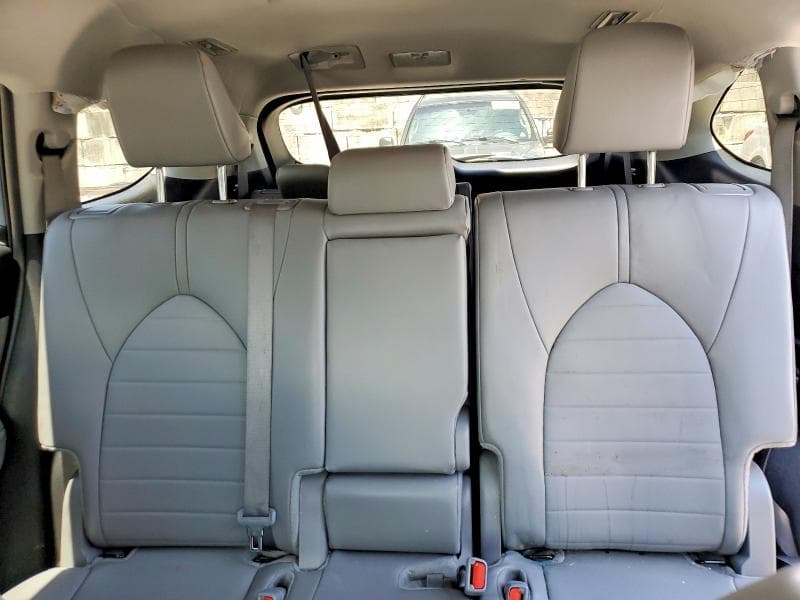 2024 TOYOTA HIGHLANDER XLE XLE 10