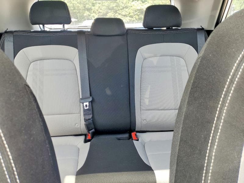 2025 HYUNDAI VENUE SEL 10