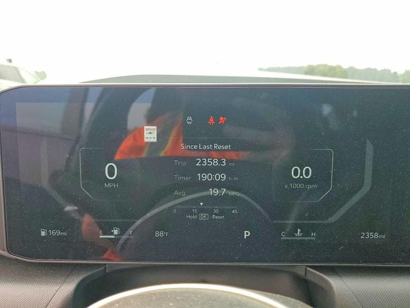 2025 KIA K4 EX 9