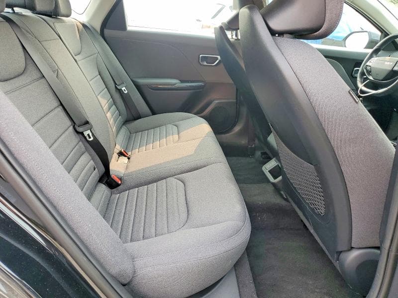 2025 KIA K4 EX 10