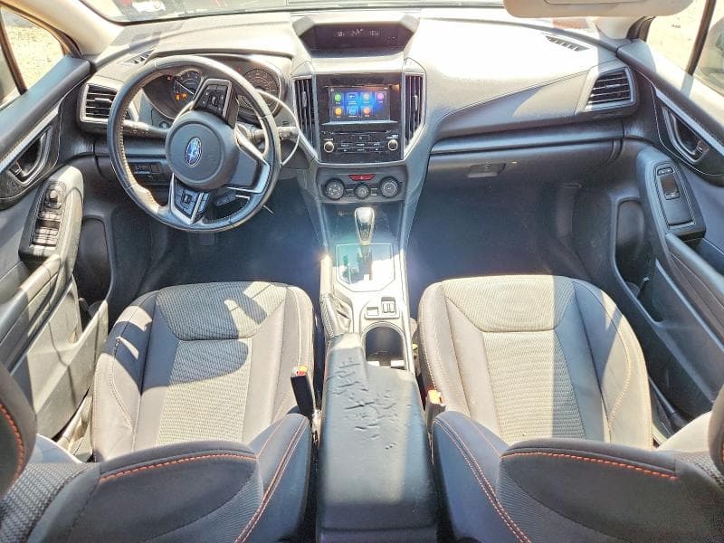 2019 SUBARU CROSSTREK PREMIUM PREMIUM 9