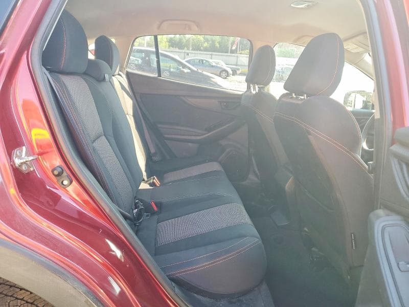 2019 SUBARU CROSSTREK PREMIUM PREMIUM 11