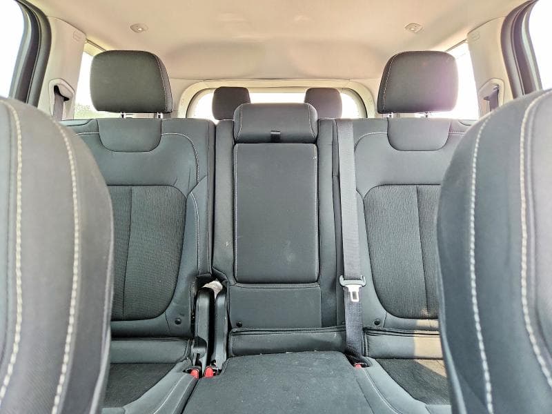 2023 JEEP GRAND CHEROKEE L LAREDO 10