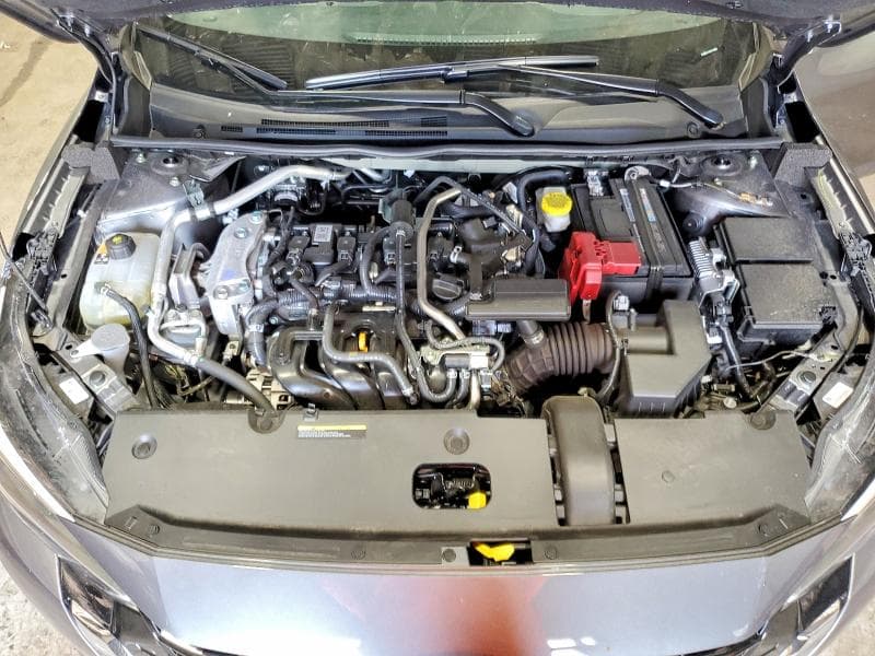 2025 NISSAN SENTRA SV 11