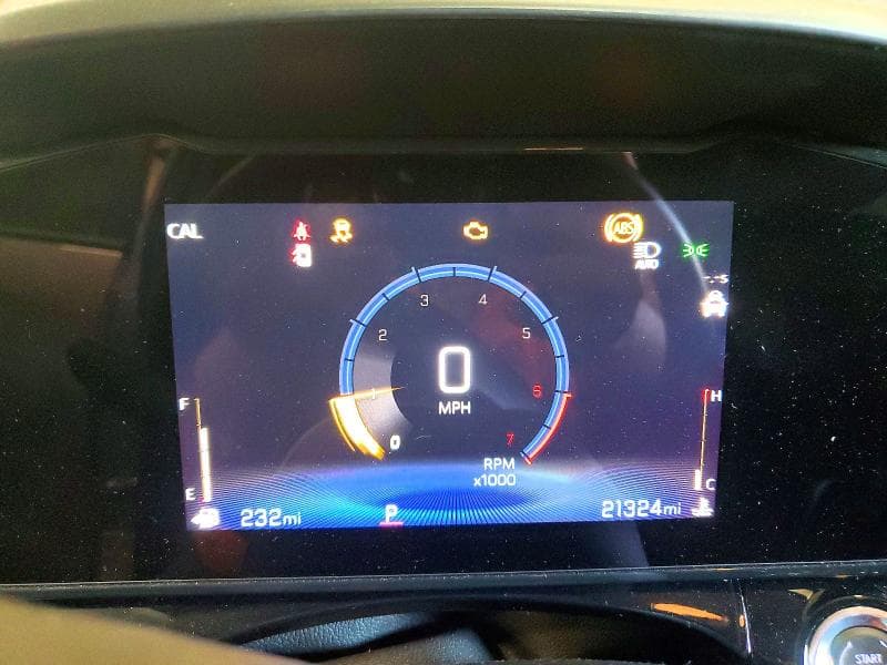 2024 CHEVROLET TRAX ACTIV 9