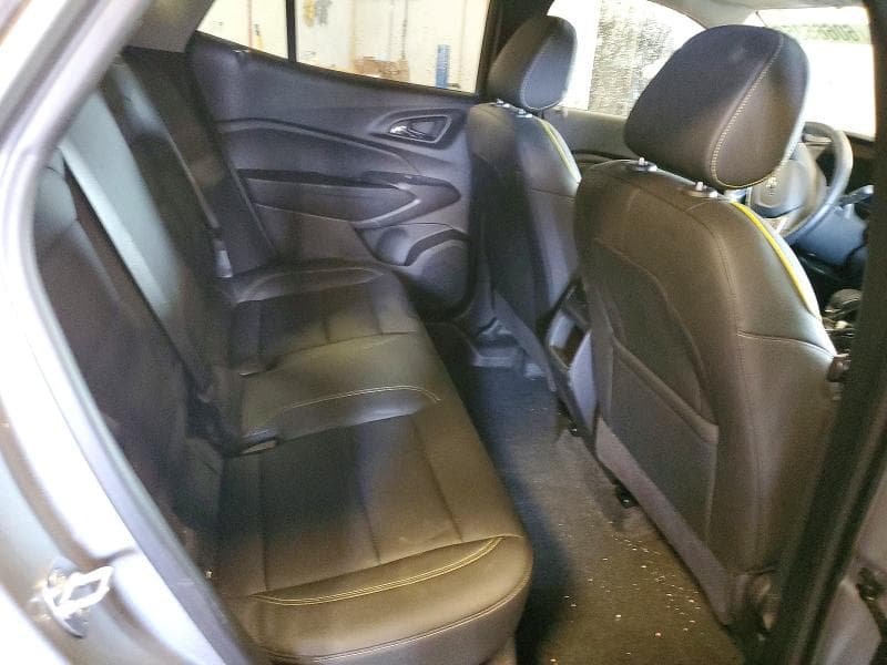2024 CHEVROLET TRAX ACTIV 10