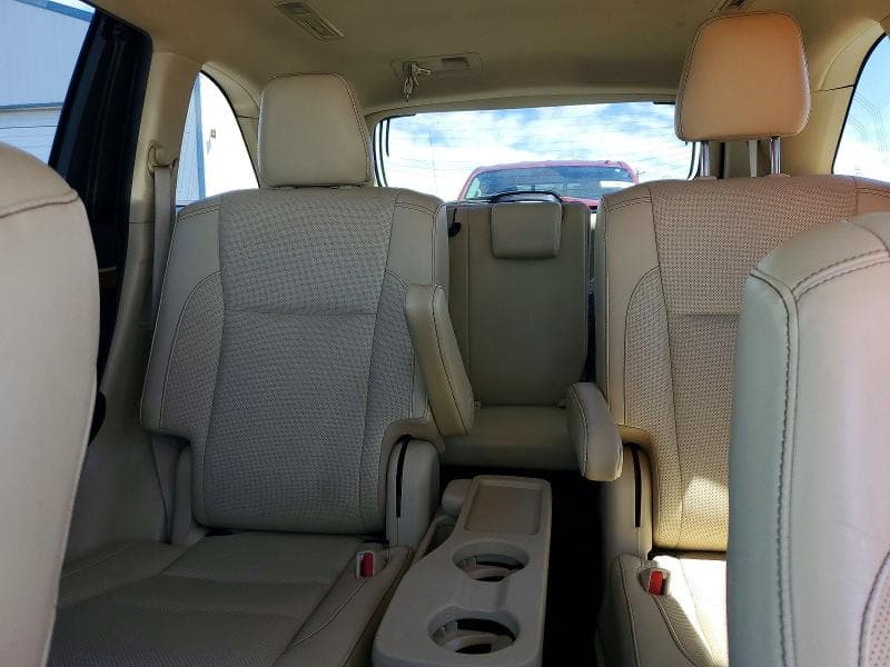 2019 TOYOTA HIGHLANDER HYBRID LIMITED LIMITED 10