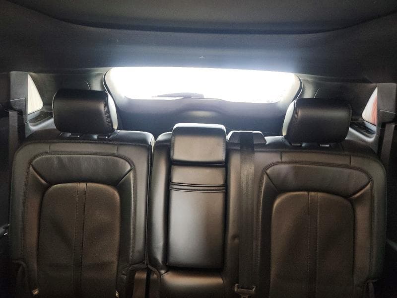 2019 LINCOLN NAUTILUS RESERVE 10