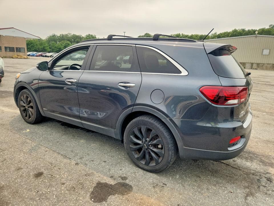 2019 KIA SORENTO S V6 2