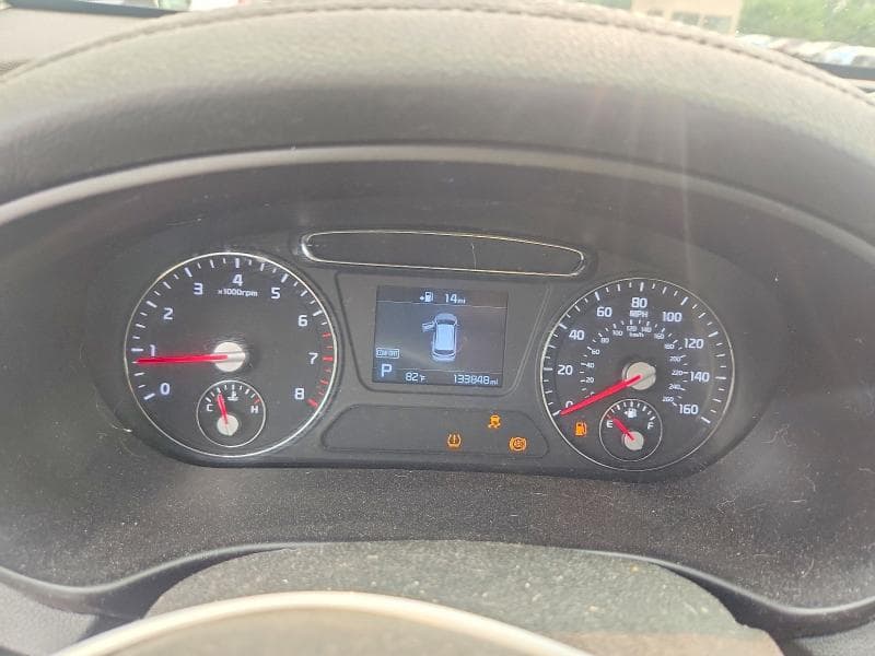 2019 KIA SORENTO S V6 9