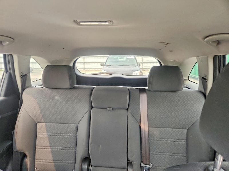 2019 KIA SORENTO S V6 10