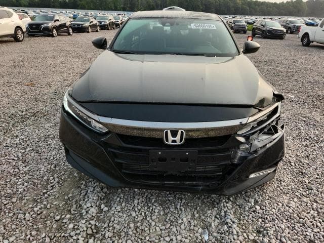 2019 HONDA ACCORD SPORT SPORT 5