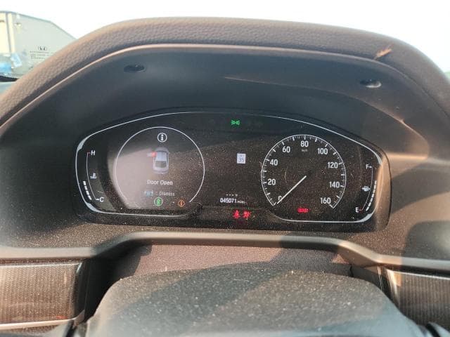 2019 HONDA ACCORD SPORT SPORT 9