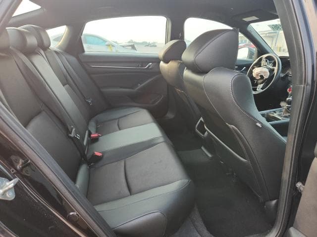 2019 HONDA ACCORD SPORT SPORT 10