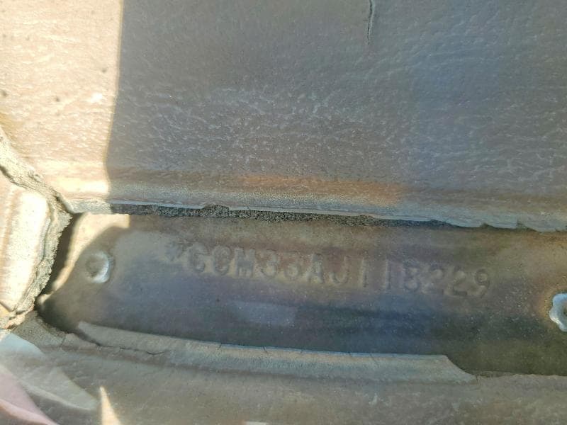1980 CHEVROLET C 30 12