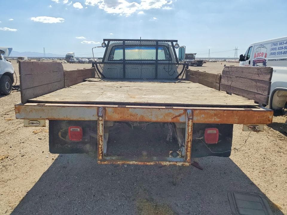 1980 CHEVROLET C 30 6