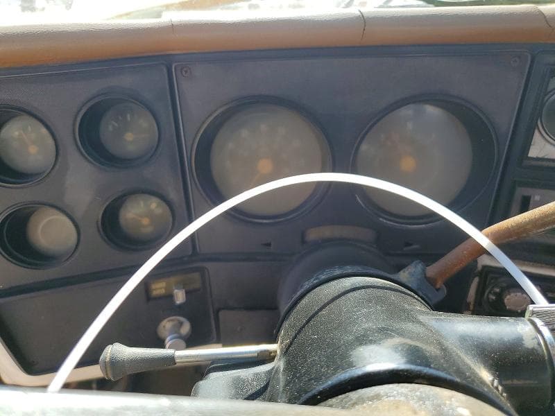 1980 CHEVROLET C 30 9