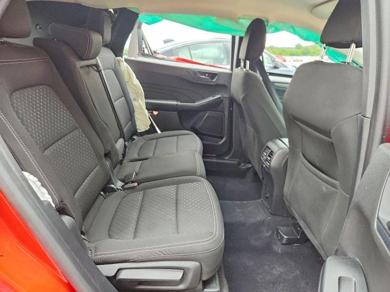 2024 FORD ESCAPE ACTIVE 11