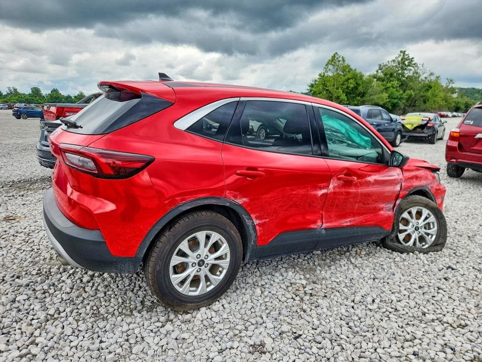 2024 FORD ESCAPE ACTIVE 3
