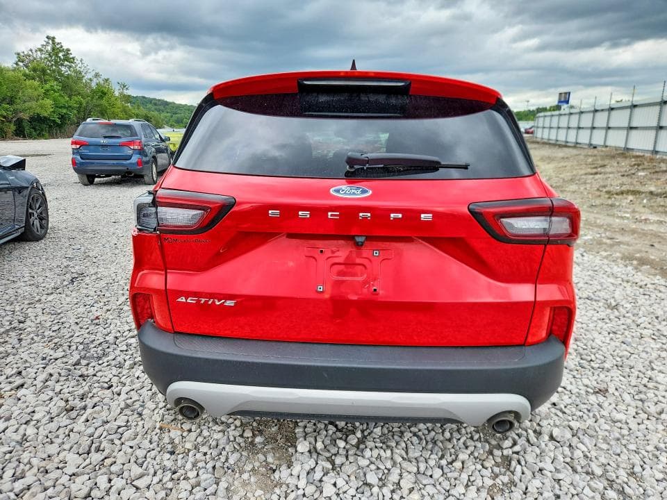 2024 FORD ESCAPE ACTIVE 6