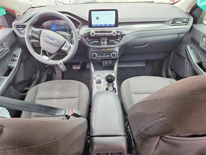 2024 FORD ESCAPE ACTIVE 8