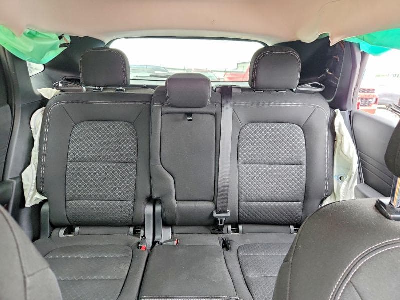 2024 FORD ESCAPE ACTIVE 10
