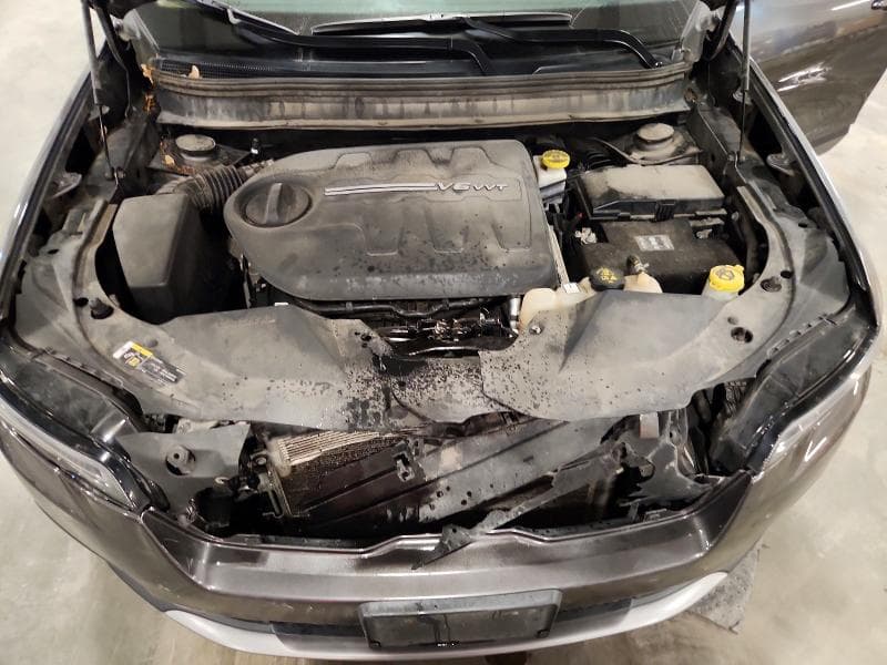 2019 JEEP CHEROKEE LIMITED LIMITED 13