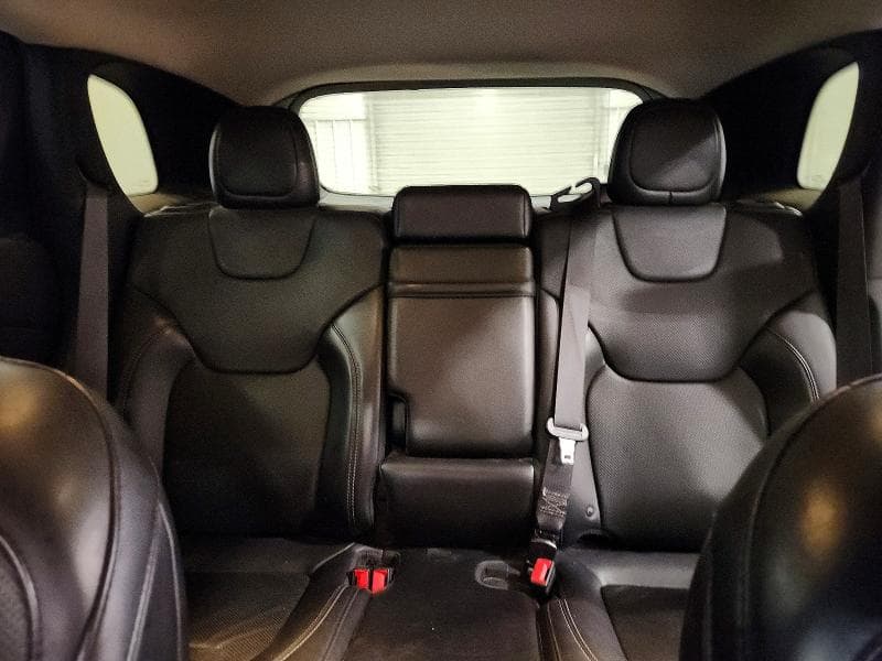 2019 JEEP CHEROKEE LIMITED LIMITED 11