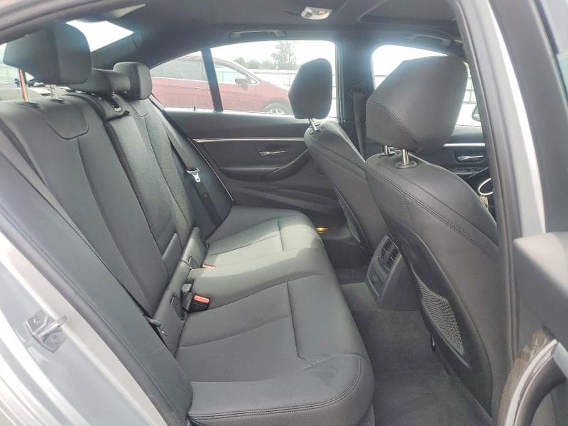 2017 BMW 330 I I 10