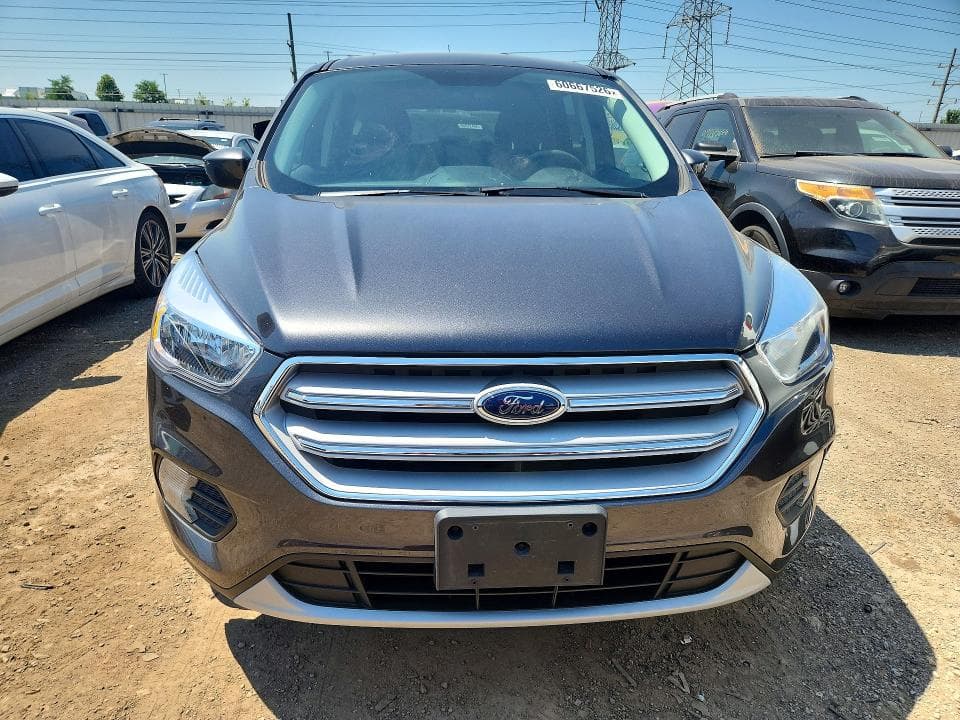 2019 FORD ESCAPE SE SE 5