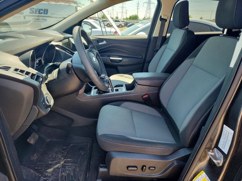 2019 FORD ESCAPE SE SE 7