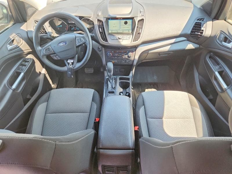 2019 FORD ESCAPE SE SE 8