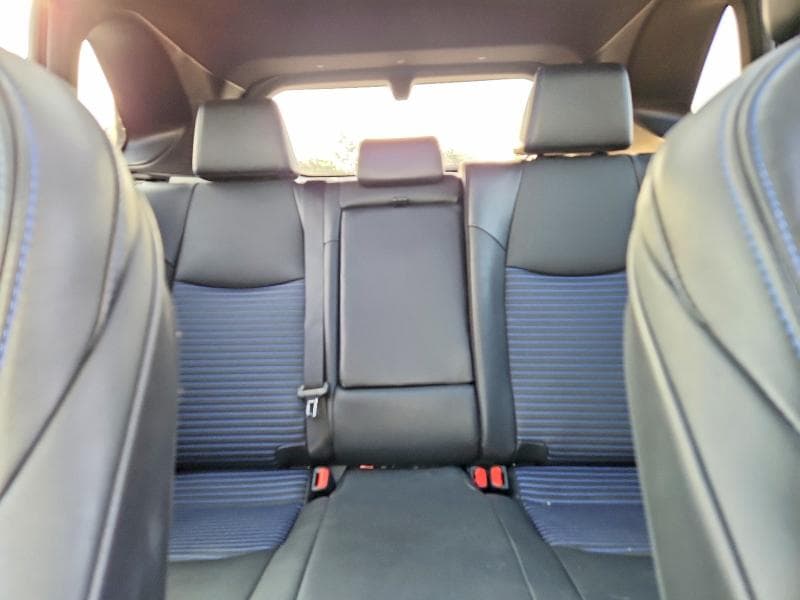 2021 TOYOTA RAV4 XSE XSE 10
