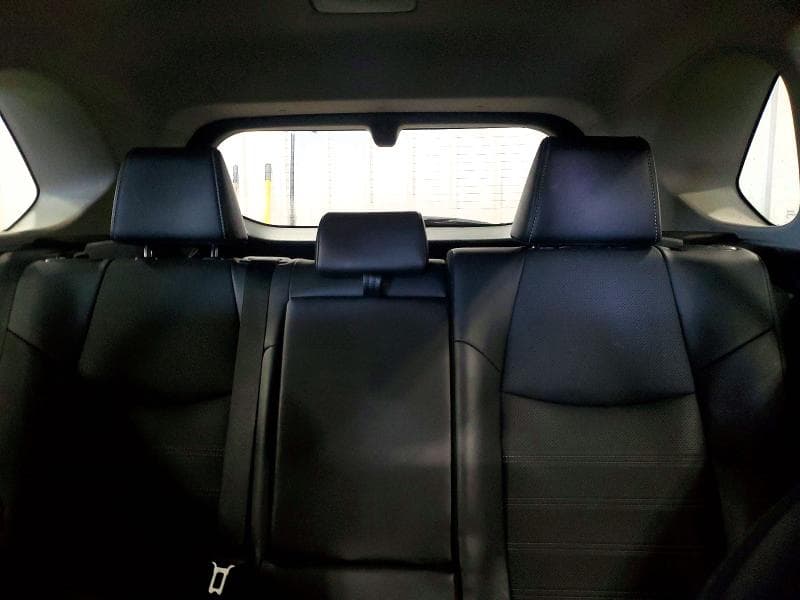 2023 TOYOTA RAV4 LIMITED LIMITED 10