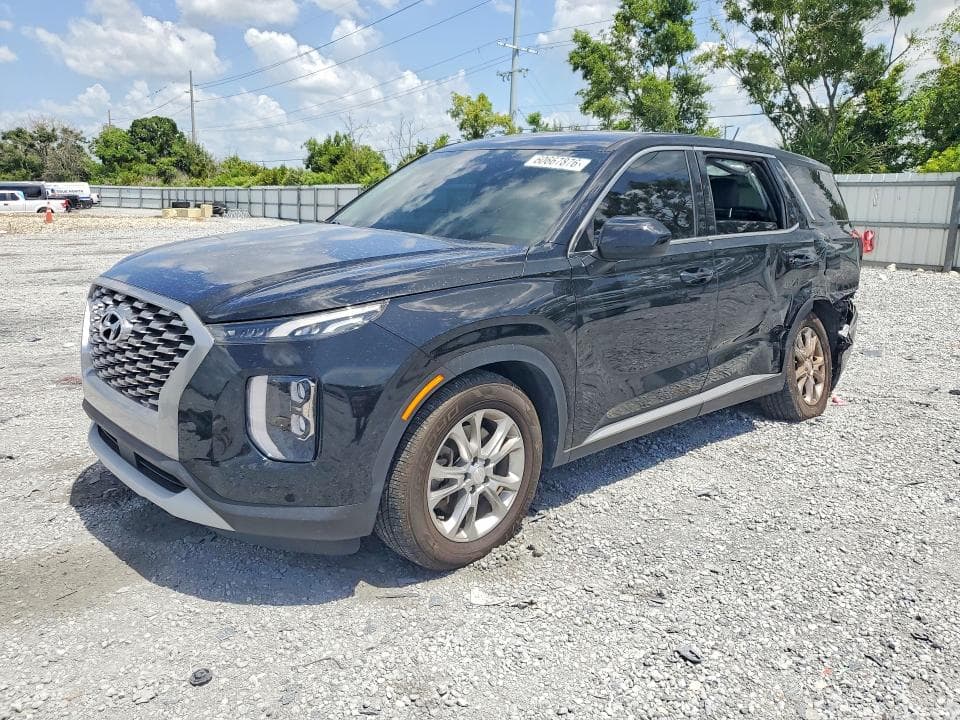 2021 HYUNDAI PALISADE SE 1