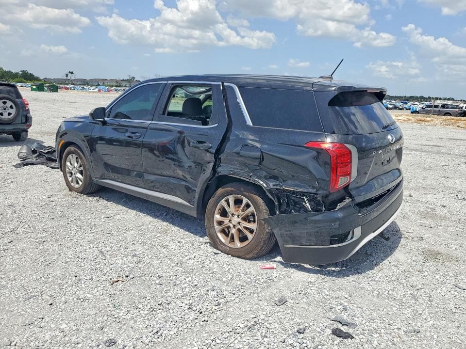 2021 HYUNDAI PALISADE SE 2