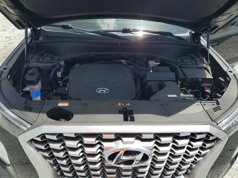 2021 HYUNDAI PALISADE SE 12
