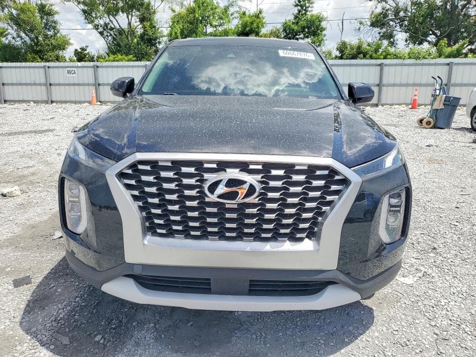 2021 HYUNDAI PALISADE SE 5