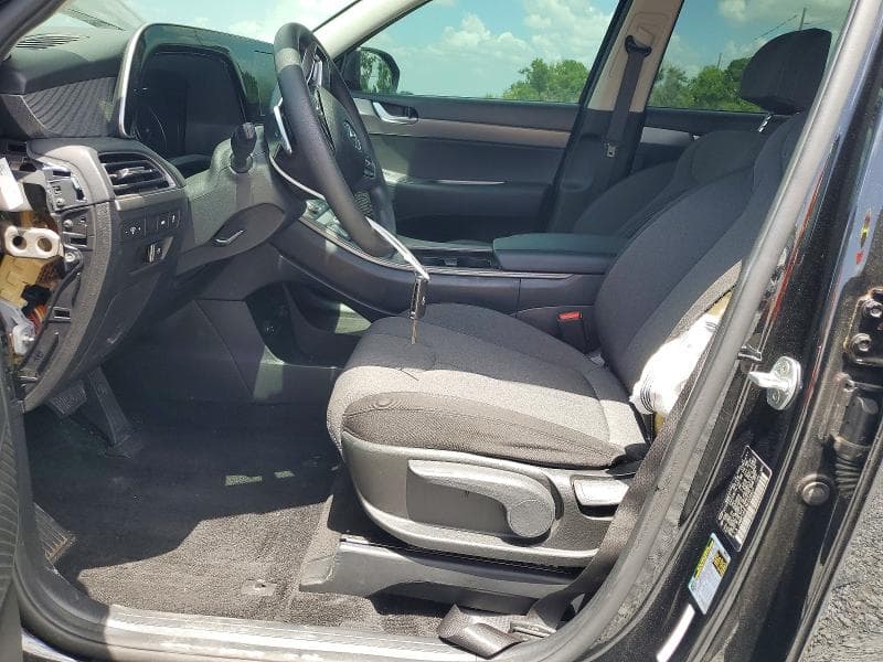 2021 HYUNDAI PALISADE SE 7