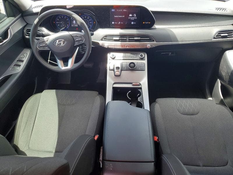 2021 HYUNDAI PALISADE SE 8