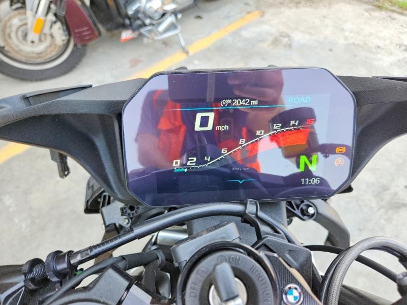 2026 BMW M 1000 RR 7